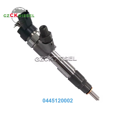 شراء حاقن ديزل مجمع 0445120002 0 445 120 002 0986435501 لـ IVE-CO online manufacture
