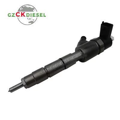 شراء حاقن وقود ديزل 0445110059 0986435149 لمحرك 2.5 2.8 CRD online manufacture