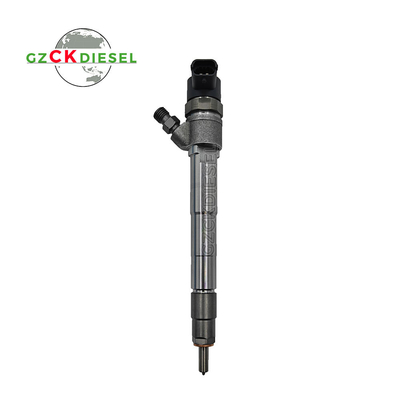 شراء حقن الوقود الديزل 0445110343 0445110344 0445110345 ل محرك 4D22E online manufacture