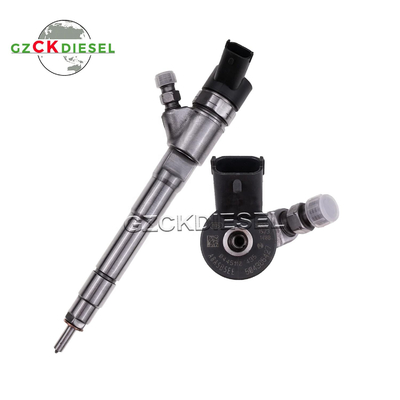 شراء حقن الوقود 0445110435 0445110273 504386427 لمحرك Fiait Ducaito online manufacture