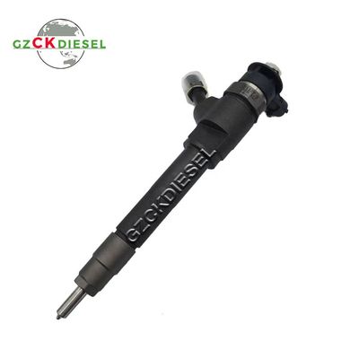 شراء حقن السكك الحديدية المشتركة 0445110390 0445110568 0445110567 لـ ISUZU Wolff 4D28A 2.8L تصنيع عبر الإنترنت