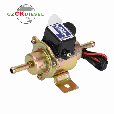 شراء مضخة وقود EP-500-0 1258552031 لـ B6000DT B6000E G3200 G4200 online manufacture