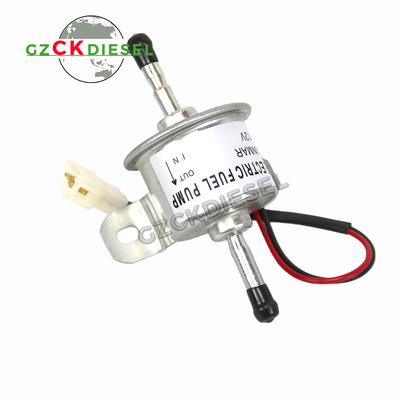 شراء مضخة الوقود 12 فولت 129612-52100 12961252100 لـ 4TNV88 4TNV94 4TNV98 online manufacture