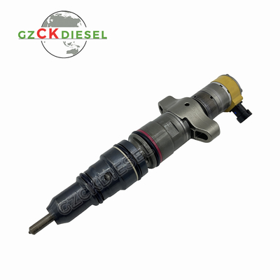 شراء حاقن وقود السكة المشتركة T400726 T434154 459-8473 لمحرك C9 online manufacture
