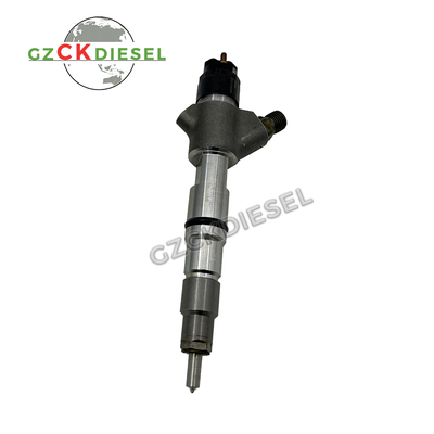 شراء حقن وقود الديزل للسكك الحديدية الشائعة 0445120492 لمحرك WP10 WD615 online manufacture