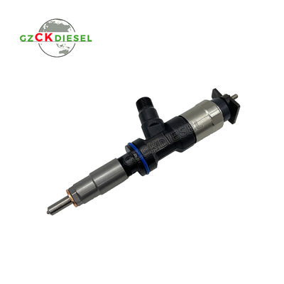 شراء حاقن وقود 370-7280 لمحرك حفارة C4.4 320F تصنيع عبر الإنترنت