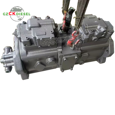 شراء مضخة هيدروليكية رئيسية K1006550 400914-00393 400914-00393A للحفر DX300LC DX300LCA DX300LL online manufacture