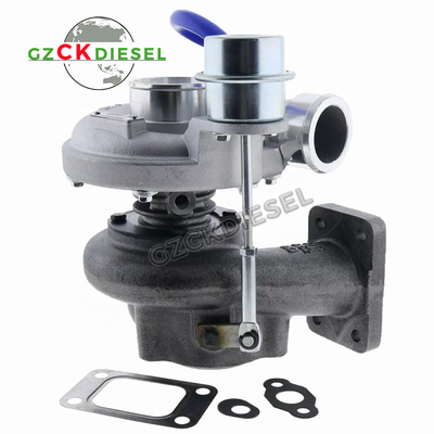 شراء شاحن توربيني 711736-5001S 2674A200 GT25 لمحرك بيركنز 1104C-44T 1104C-E44T online manufacture