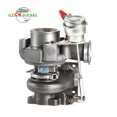 شراء شاحن توربيني 6271-81-8500 لحفارة PC70-8 PC88MR-8 PC78US-8 PC78UU-8 PW98MR-8 محرك SAA4D95LE online manufacture