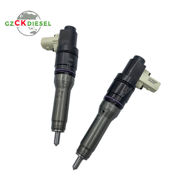 شراء حقن الوقود 1905002 1725282 BEBJ1A00101 1661060 BEBJ1A00201 لمحرك XF85 XF105 MX265 online manufacture