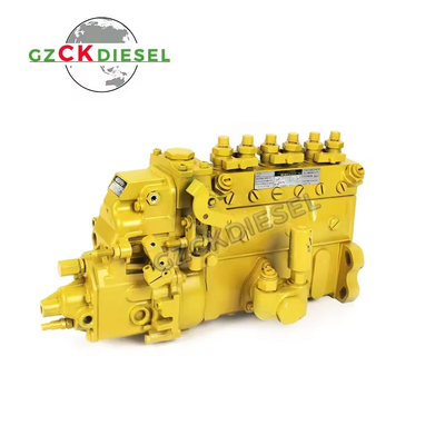 شراء مضخة حقن الوقود 201-3780 10R-7651 125-3018 للحفر 320C 320B 320BL المحرك online manufacture