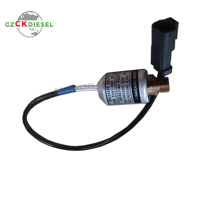 شراء مفتاح الضغط 418-43-37681 4184337681 لجهاز تحميل العجلات WA380 WA470 online manufacture