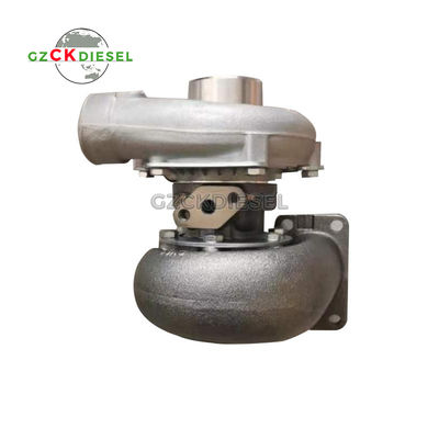 شراء شاحن توربو 6205-81-8100 للحفر PC120-5 PC130-5 PC100-3 PC100-5 تصنيع عبر الإنترنت