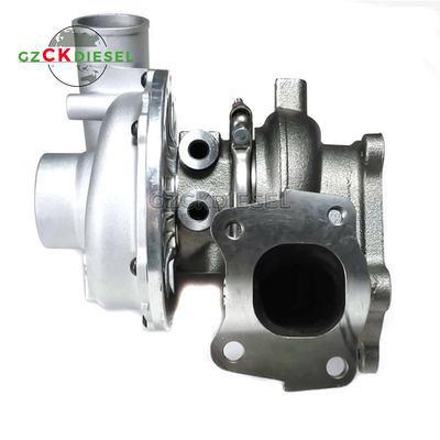 شراء شاحن توربو 8972221720 49189-00580 8972221721 للمحرك 4BG1 4BG1TCG الحفر ZX120 online manufacture