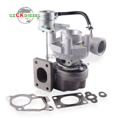 شراء مشغل توربو 49377-01600 لـ PC130-7 الحفر TD04-10T 4D95 4BT3.3 تصنيع عبر الإنترنت