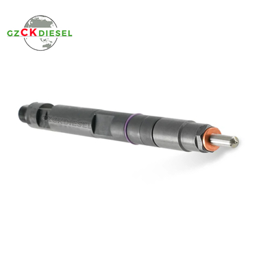 شراء حاقن وقود ديزل أصلي 28270450 32006828 لقطع غيار حفارات دلفي جي سي بي online manufacture