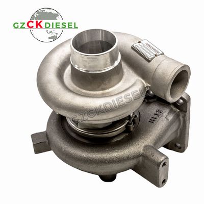 شراء شاحن توربو 49179-02340 49179-58760 لـ 3066 S6K S6KT محرك E320B E320C الحفار تصنيع عبر الإنترنت