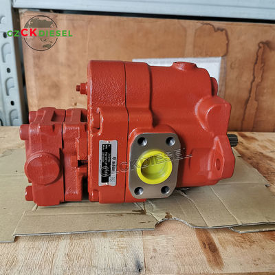 شراء مضخة هيدروليكية PVD-0B-12P-5G-5210A مجموعة مضخة غاطسة 7172754 لـ Bob 20 Doosan 17 تصنيع عبر الإنترنت
