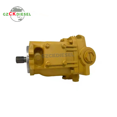 شراء مضخة البستون الهيدروليكية 9T-4104 9T-6857 9T4104 9T6857 لجهاز Caterpillar Loader 416 428 online manufacture