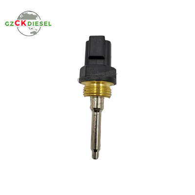 شراء 1978391 197-8391 جهاز استشعار درجة حرارة المياه لمحرك كاتربيلر 3126B 330C 336D online manufacture