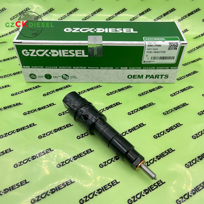 شراء حقن الوقود الجديد KBEL-P096 612630090022 612700090013 لمحرك WP12 WP13 online manufacture