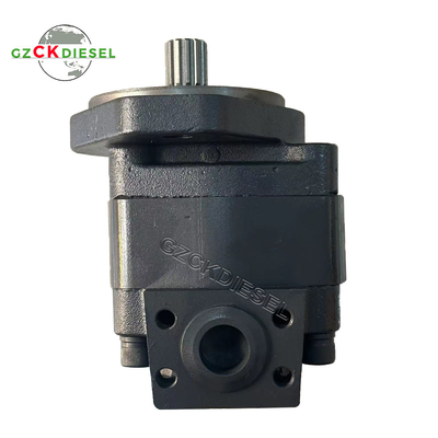 شراء مضخة تروس مكبس هيدروليكية 14549423 VOE14549423 لـ حفارة EC290C EC290 online manufacture
