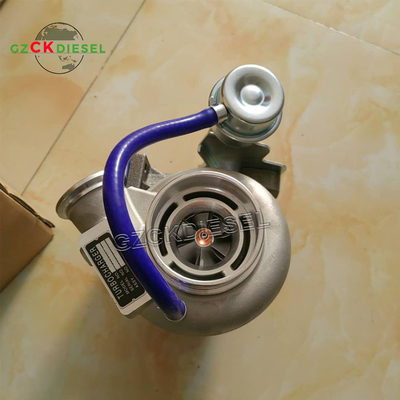 شراء HX27W شاحن توربيني 504186107 4033275 4044784 4044785 لمحرك IVE CO سعة 4.5 لتر 141 حصان تصنيع عبر الإنترنت