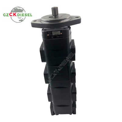 شراء مضخة مروحة هيدروليكية 14530502 VOE14530502 لحفارة EC360B EC360C EC330B EC330C EC460 EC700 online manufacture
