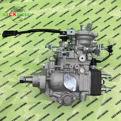 شراء مضخة وقود جديدة 33106-42030 104780-7530 VE4/10F1900RNP2219 33104-42140 لـ HYUNDAI H-1 H100 2.5 TD online manufacture