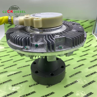 شراء مشبك مروحة جديد 281-3588 2813588 265-3578 281-3575 للمحفر 320D LRR 320D L 323D L 320D LN 320D تصنيع عبر الإنترنت