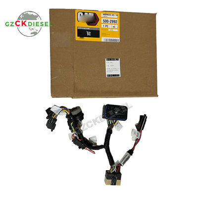 شراء تجميع السلك الأصلي 500-2992 5002992 للمحرك C15 C18 C11 C13 تصنيع عبر الإنترنت