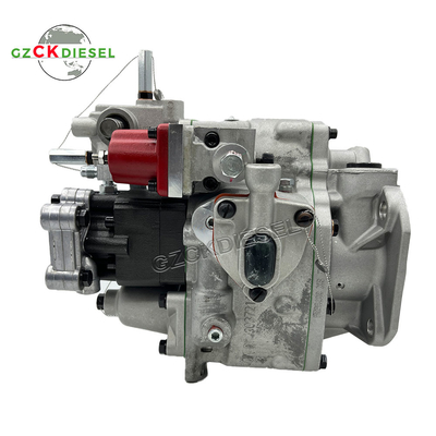 شراء مضخة حقن الوقود 3075626 470593 4999486 لمحرك CUMMINS KTA19 NT855 KTA38 QSK38 online manufacture