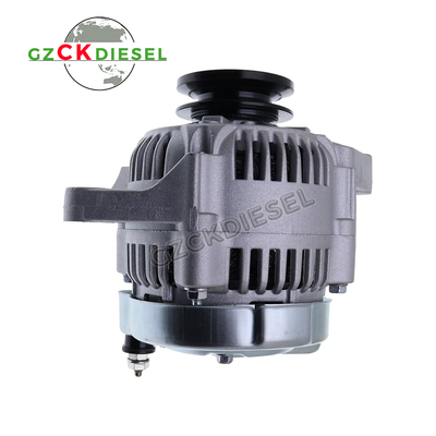 شراء آلة تحويل 119626-77210 101211-2951 لـ Yanmar 4D94 المحرك حفر هيونداي R60-7 online manufacture