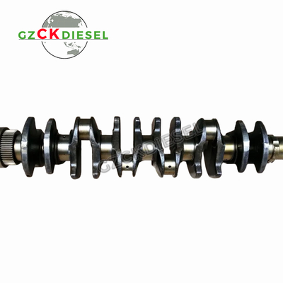 شراء عمود مرفقي VOE20790461 20790461 لحفارة فولفو EC240B EC290B محرك D7D online manufacture