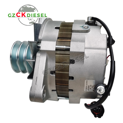 شراء آلة تحويل 181200-6402 A9TU5482 لمحرك Sany SY485 SY550 SY750 6WG1 online manufacture