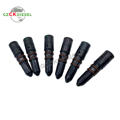 شراء حقن الوقود الجديد 3074807 3056342 3076736 3069759 لـ CUMMINS L10 LTA10 online manufacture