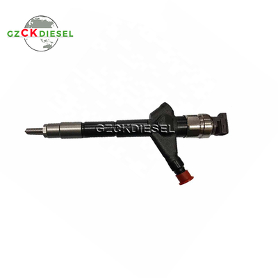 شراء حقن وقود الديزل 095000-5650 16600-EB300 095000-5655 16600-EB300 online manufacture