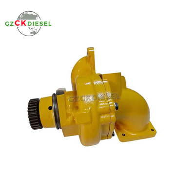 شراء مضخة المياه 4095432 4096429 4097082 4396372 4398029 للحفر PC1250-7 PC1250-8 المحرك SAA6D170 QSK23 online manufacture