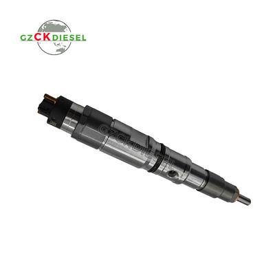 شراء حقن السكة الحديدية المشتركة 0445120040 لجهاز الحفر Doosan DAEWOO DX300 DX340 DL300 تصنيع عبر الإنترنت