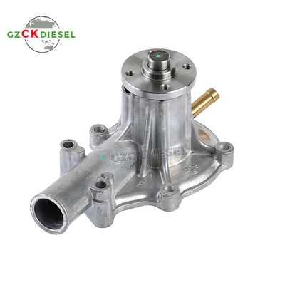 شراء Water Pump 16251-73034 16241-73034 16241-73032 16241-73030 for Engine V1505 V1305 D11051 online manufacture