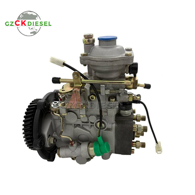 شراء مضخة حقن الوقود WF-VE4/11F1900L002 0001060046X 0001060018 0001060046K لـ JH493 BJ493ZQ online manufacture