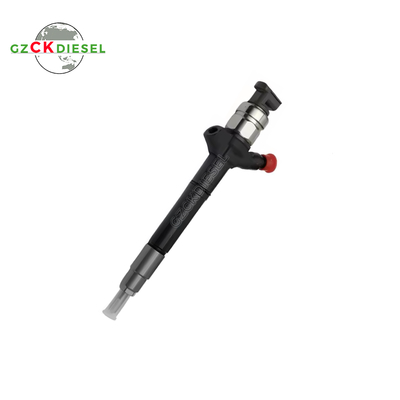 شراء حقن وقود الديزل 095000-7670 23670-09280 لمحرك 2.0L 1AD-FTV online manufacture