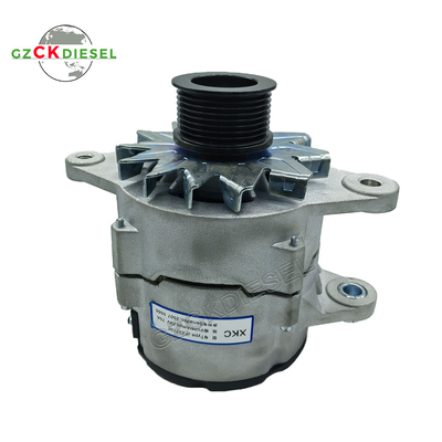 شراء مولد تيار متردد 28 فولت 70 أمبير 5349844 JFZ2710F للمحرك QSL9.3 6CT8.3 6BT5.9 تصنيع عبر الإنترنت