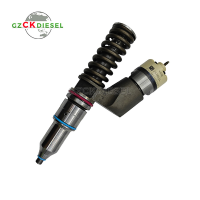شراء حاقن وقود 2530616 10R-3265 لمحرك CAT C15 C18 للحفارات 385C 385CL 390D 390DL online manufacture