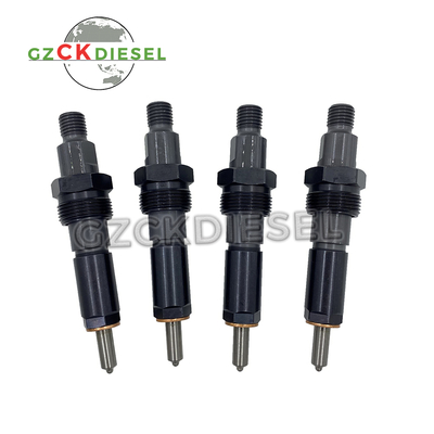 شراء حاقن وقود LJC6760519 J919343 لمحرك Cummins 4B 4BT سعة 3.9 لتر online manufacture