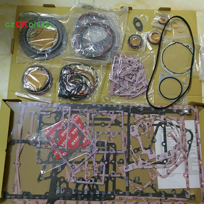 شراء طقم حشيات علوية 3800728 3803598 3804296 3801005 طقم حشيات سفلية 3801007 4089391 4376512 للمحرك K19 KT19 KTA19 QSK19 تصنيع عبر الإنترنت