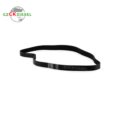 شراء الحزام المزدوج في V 20430611 VOE20430611 8PK1537 1389012 1389029 1454281 1800522 1888464 حزام المروحة لشاحنة فولفو تصنيع عبر الإنترنت