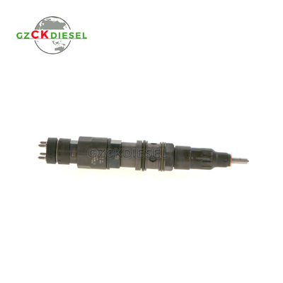 شراء Fuel Injector 0445120300 0445120301 A4730700287 for MERCEDES-BENZ تصنيع عبر الإنترنت