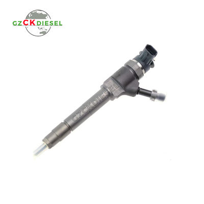 شراء Diesel Common Rail Fuel Injector 0445110249 for BT50 3.0L Engine تصنيع عبر الإنترنت
