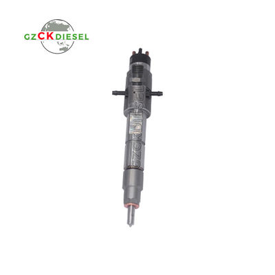 شراء Common Rail Fuel Injector 0445120330 0445120077 0445120089 تصنيع عبر الإنترنت